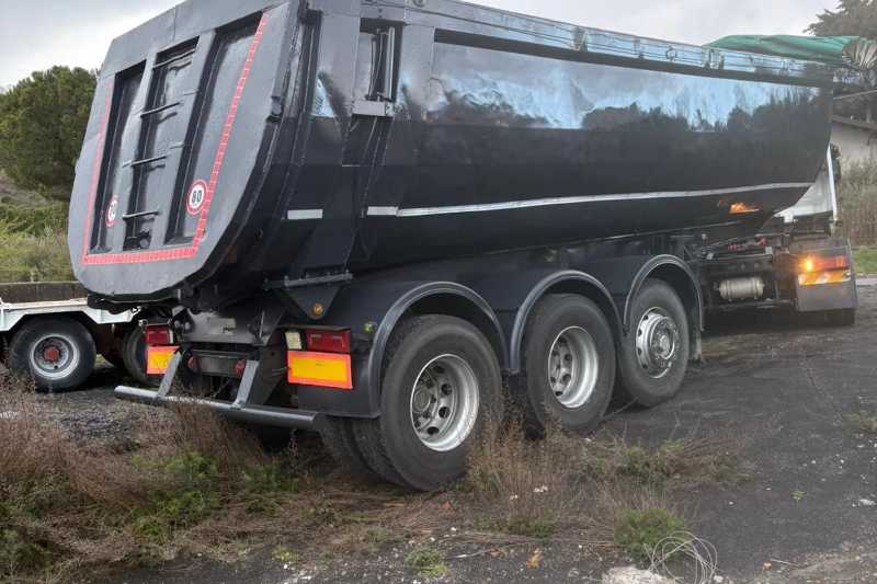 OmecoHub - Immagine CARGOTRAILERS VASCA